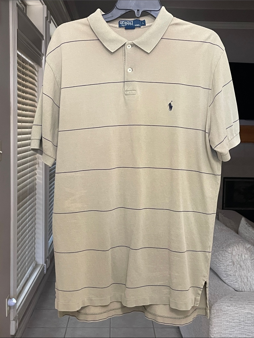 Polo Ralph Lauren Mens Short
Sleeve Shirts Lot 2 
Size L - Picture 5 of 16